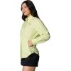 imageColumbia Sportswear Womens PlusSize Tamiami II Long Sleeve ShirtSpring Yellow