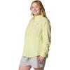 imageColumbia Sportswear Womens PlusSize Tamiami II Long Sleeve ShirtSpring Yellow