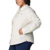 imageColumbia Sportswear Womens PlusSize Tamiami II Long Sleeve ShirtStone