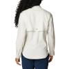 imageColumbia Sportswear Womens PlusSize Tamiami II Long Sleeve ShirtStone