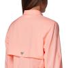 imageColumbia Sportswear Womens PlusSize Tamiami II Long Sleeve ShirtTiki Pink