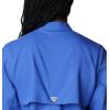 imageColumbia Sportswear Womens PlusSize Tamiami II Long Sleeve ShirtViolet Sea