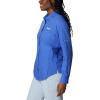 imageColumbia Sportswear Womens PlusSize Tamiami II Long Sleeve ShirtViolet Sea