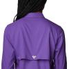 imageColumbia Sportswear Womens PlusSize Tamiami II Long Sleeve ShirtVivid Purple