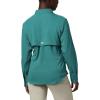 imageColumbia Sportswear Womens PlusSize Tamiami II Long Sleeve ShirtWaterfall