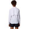 imageColumbia Sportswear Womens PlusSize Tamiami II Long Sleeve ShirtWhite