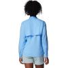 imageColumbia Sportswear Womens PlusSize Tamiami II Long Sleeve ShirtWhite Cap