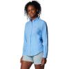 imageColumbia Sportswear Womens PlusSize Tamiami II Long Sleeve ShirtWhite Cap