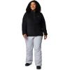 imageColumbia Womens Benton Springs 12 Snap Pull Over IiBlack