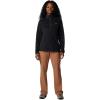 imageColumbia Womens Benton Springs 12 Snap Pull Over IiBlack