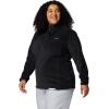 imageColumbia Womens Benton Springs 12 Snap Pull Over IiBlack