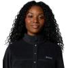 imageColumbia Womens Benton Springs 12 Snap Pull Over IiBlack