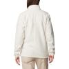 imageColumbia Womens Benton Springs 12 Snap Pull Over IiChalkCamel Brown