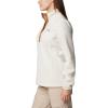 imageColumbia Womens Benton Springs 12 Snap Pull Over IiChalkCamel Brown