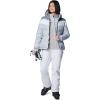 imageColumbia Womens Benton Springs 12 Snap Pull Over IiCirrus Grey Heather