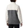 imageColumbia Womens Benton Springs 12 Snap Pull Over IiCity Grey HeatherChalk