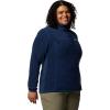 imageColumbia Womens Benton Springs 12 Snap Pull Over IiCollegiate Navy