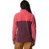 imageColumbia Womens Benton Springs 12 Snap Pull Over IiDaredevilMoonvista