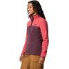 imageColumbia Womens Benton Springs 12 Snap Pull Over IiDaredevilMoonvista