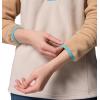 imageColumbia Womens Benton Springs 12 Snap Pull Over IiDark StoneCanoeVintage Blue