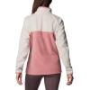 imageColumbia Womens Benton Springs 12 Snap Pull Over IiDark StonePink Agave