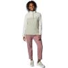 imageColumbia Womens Benton Springs 12 Snap Pull Over IiDark StoneSafari