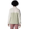 imageColumbia Womens Benton Springs 12 Snap Pull Over IiDark StoneSafari