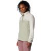 imageColumbia Womens Benton Springs 12 Snap Pull Over IiDark StoneSafari