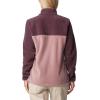 imageColumbia Womens Benton Springs 12 Snap Pull Over IiMoonvistaFig