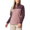 imageColumbia Womens Benton Springs 12 Snap Pull Over IiMoonvistaFig