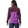 imageColumbia Womens Benton Springs 12 Snap Pull Over IiRazzleMoonvista