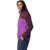 imageColumbia Womens Benton Springs 12 Snap Pull Over IiRazzleMoonvista