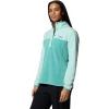 imageColumbia Womens Benton Springs 12 Snap Pull Over IiTealSpray