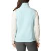 imageColumbia Womens Benton Springs VestAqua Haze