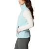 imageColumbia Womens Benton Springs VestAqua Haze