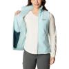imageColumbia Womens Benton Springs VestAqua Haze