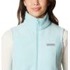 imageColumbia Womens Benton Springs VestAqua Haze