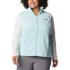 imageColumbia Womens Benton Springs VestAqua Haze