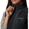 imageColumbia Womens Benton Springs VestBlack