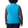 imageColumbia Womens Benton Springs VestBlue Chill
