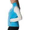 imageColumbia Womens Benton Springs VestBlue Chill