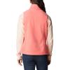 imageColumbia Womens Benton Springs VestBlush Pink