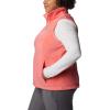 imageColumbia Womens Benton Springs VestBlush Pink