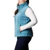 imageColumbia Womens Benton Springs VestCanyon Blue