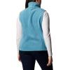 imageColumbia Womens Benton Springs VestCanyon Blue