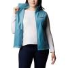 imageColumbia Womens Benton Springs VestCanyon Blue