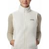 imageColumbia Womens Benton Springs VestChalk