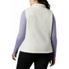 imageColumbia Womens Benton Springs VestChalk