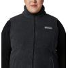 imageColumbia Womens Benton Springs VestCharcoal Heather