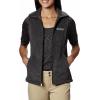 imageColumbia Womens Benton Springs VestCharcoal Heather